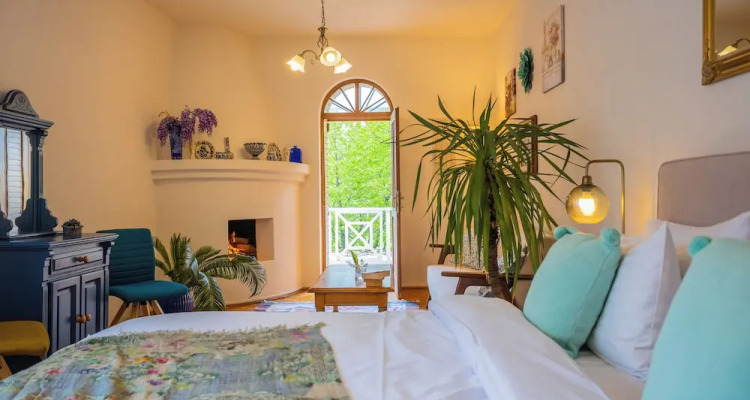 Villa Alba by Akasha Retreat