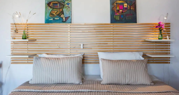 Thea Home Hotel by Booking Kottas