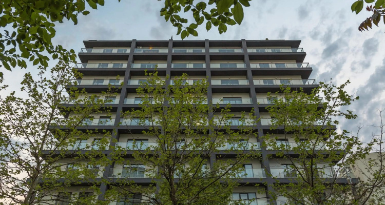 Aquarius: Upscale Flat In The Heart Of Bucharest!