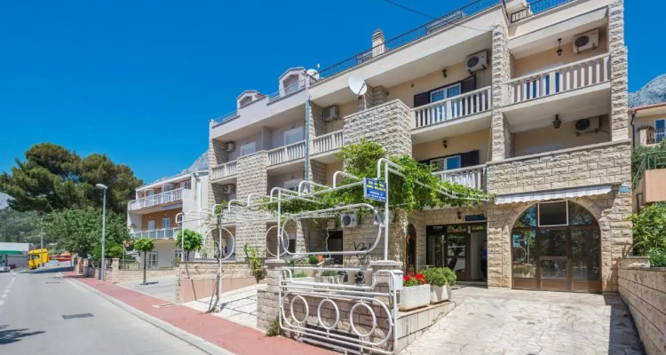Apartments Ivana