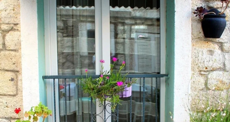 Viya Boutique Otel Alacati