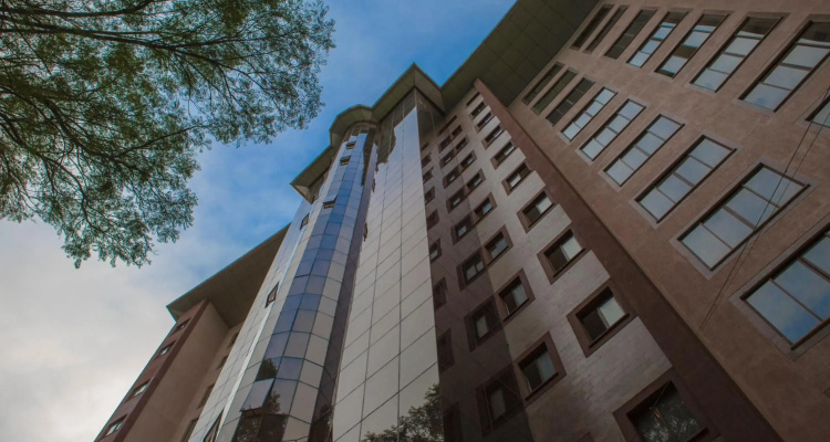 GemSuites Hotel & Apartments, Riverside