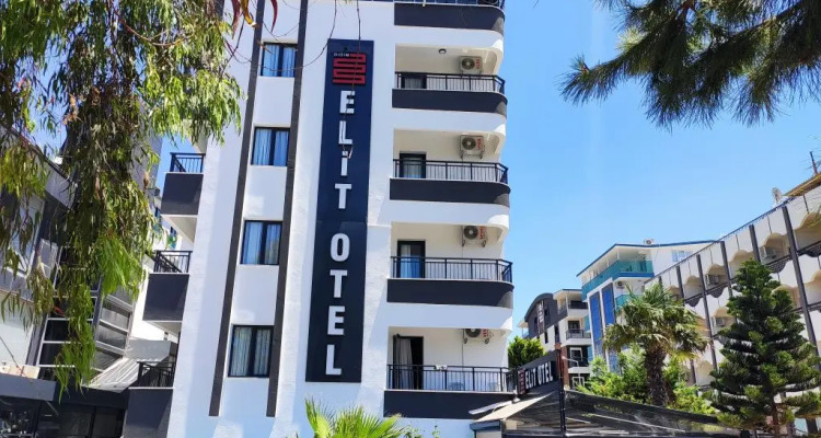 Didim Elit Otel