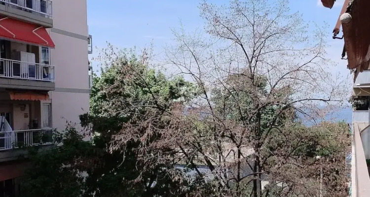 Two Big Waterfront Apartments In Same Building