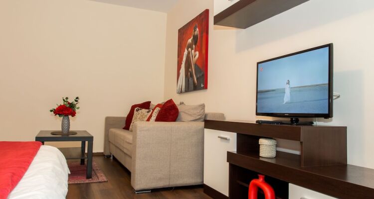 Motru 84 by Mrg Apartments