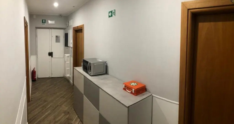 Rent Rooms Colosseum