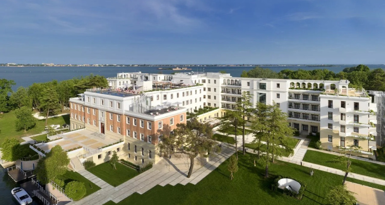 JW Marriott Venice Resort & Spa