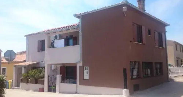 Apartment Fojba