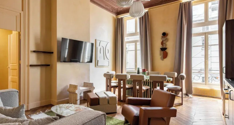 Hotel My Paris Grands Boulevards