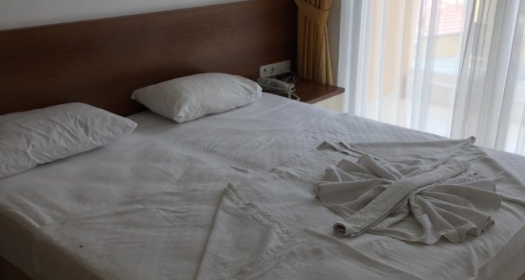 Begonville Apart Hotel
