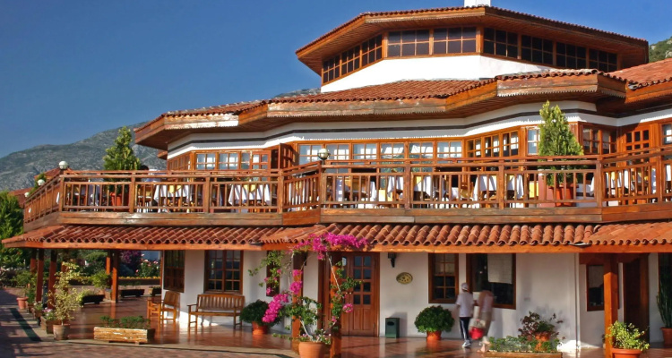 Montana Pine Resort - All Inclusive