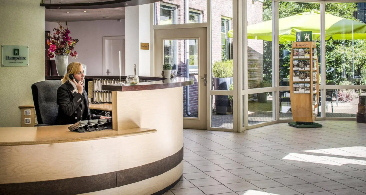 Fletcher Hotel-Restaurant Mooi Veluwe — Fletcher hotel