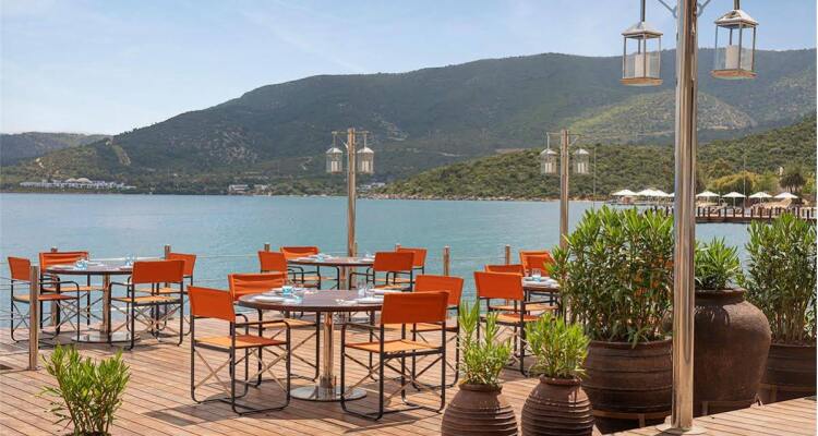 Voyage Torba Private