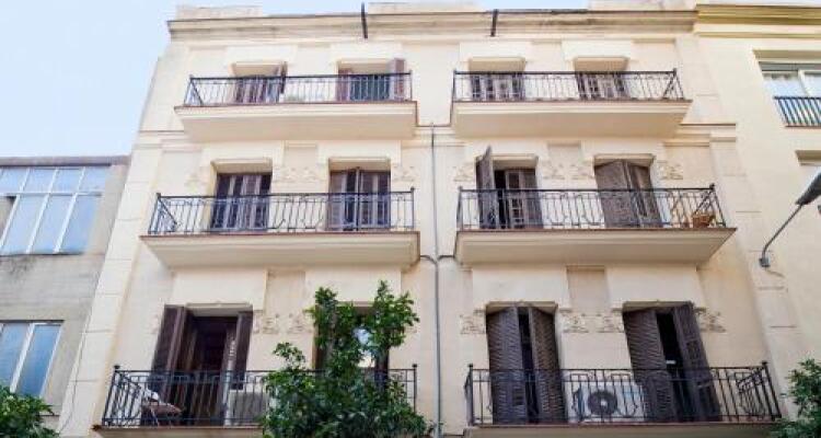 Centric Gracia Apartments