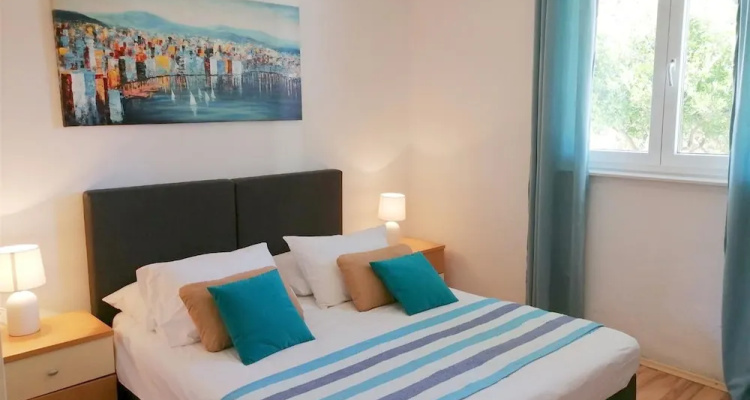 Guesthouse Oliva