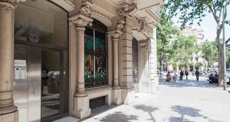 Habitat Apartments Alibei