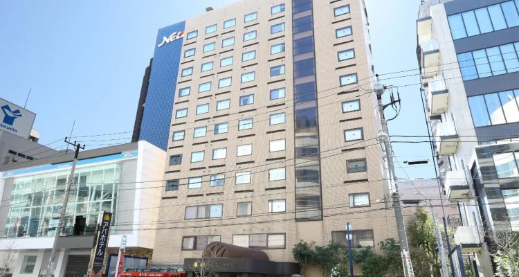 APA Hotel Tokyo Ojima