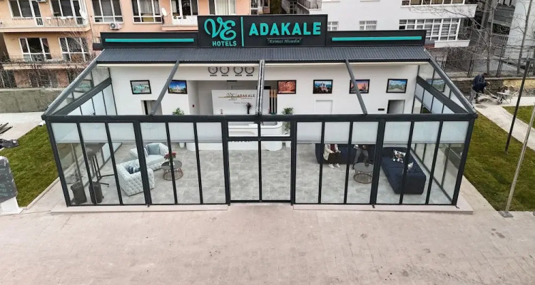 VE Hotels Adakale