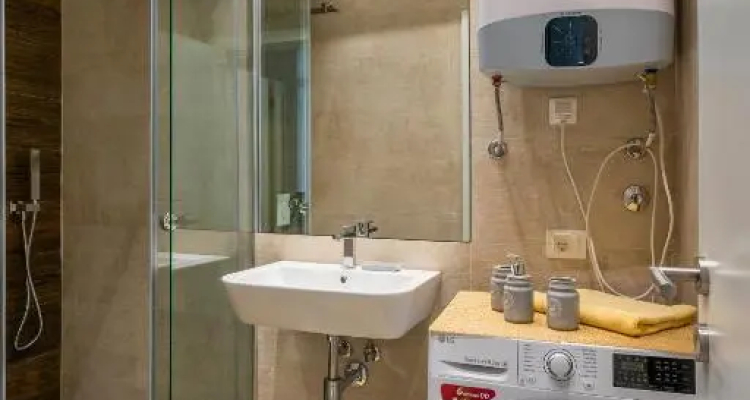 Montesun Boka Apartments