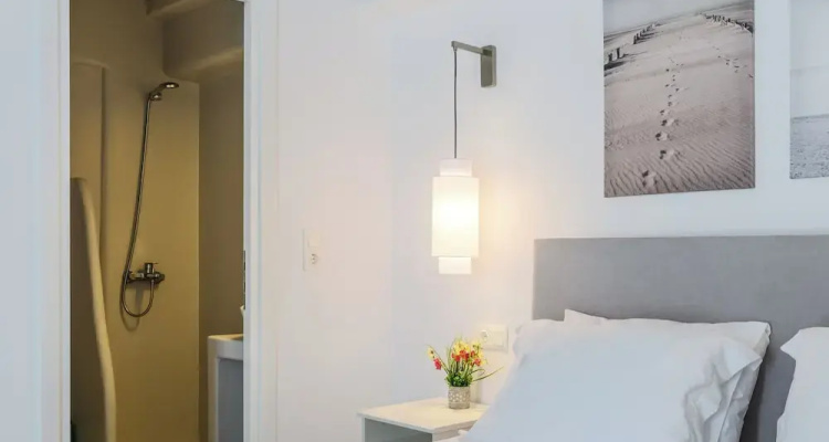 Eleven Keys Mykonos Suites