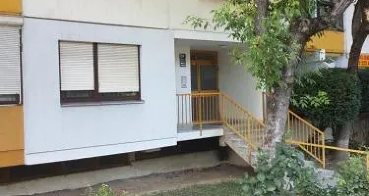 Joop Apartment