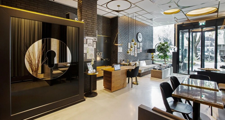 Brera Serviced Apartments München