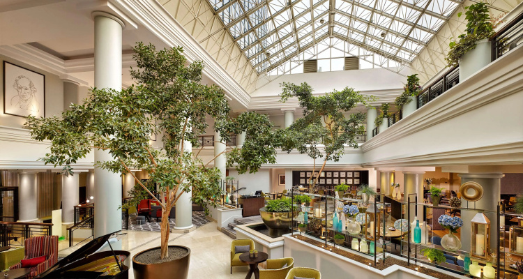 Hyatt Regency Birmingham — Hyatt hotel