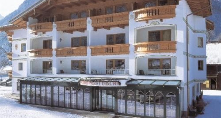 Landhotel Denggerhof