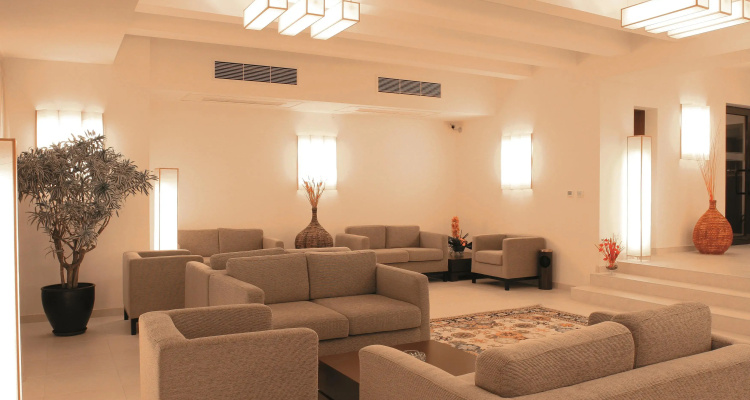 LOTOS HOTEL RIVIERA