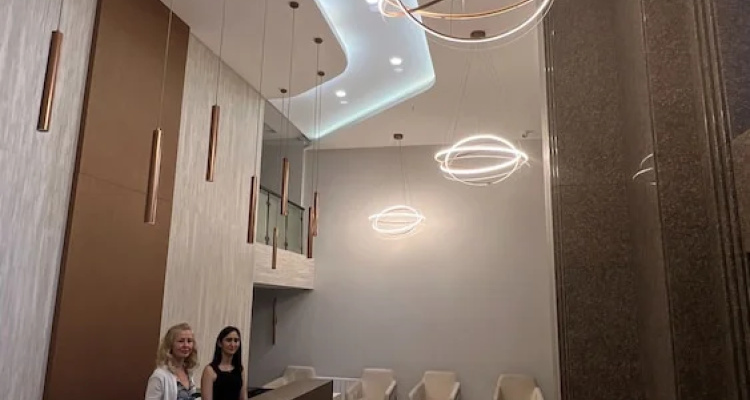 Nira Boutique Hotel