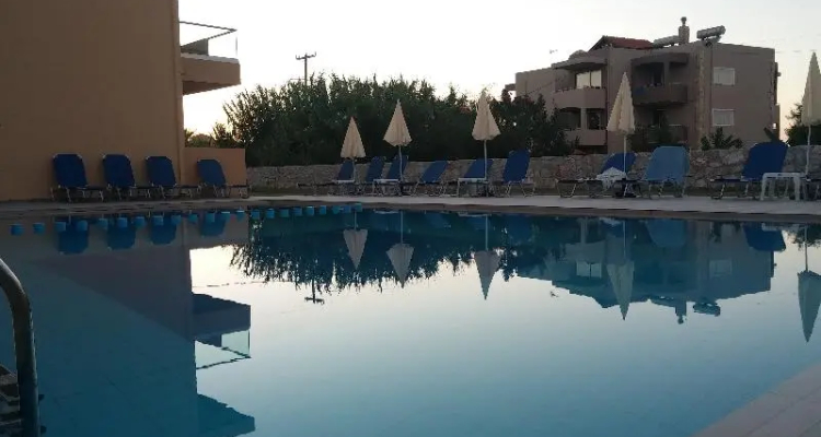 Gerona Mare Apartments