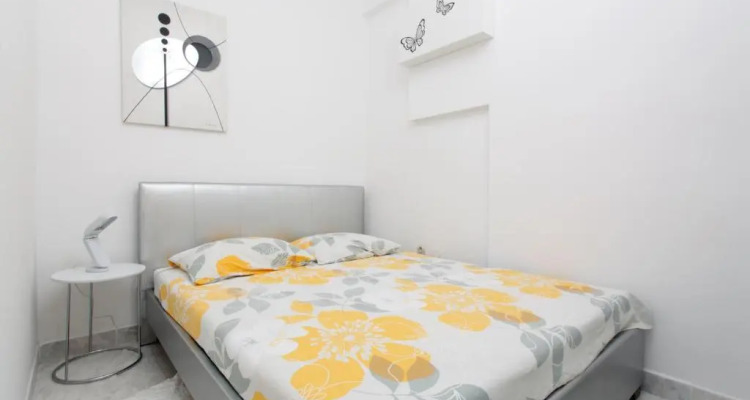 Apartment Modern Studio Near Njan Beach