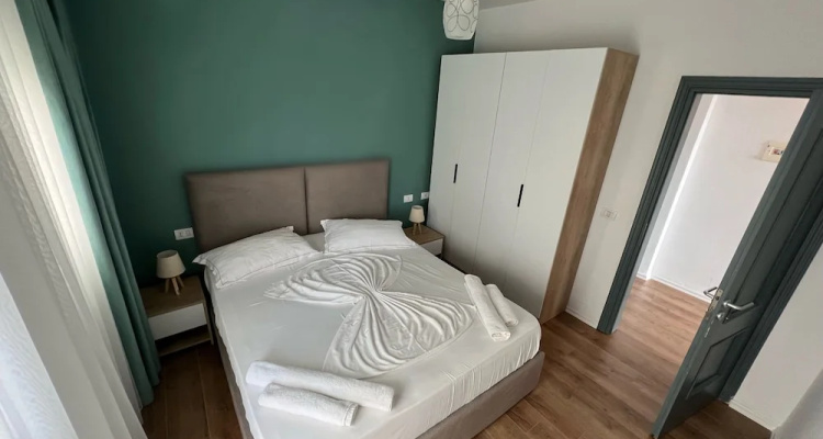 Wave Beachfront Apartments