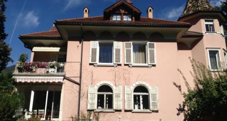Villa Anita Rooms