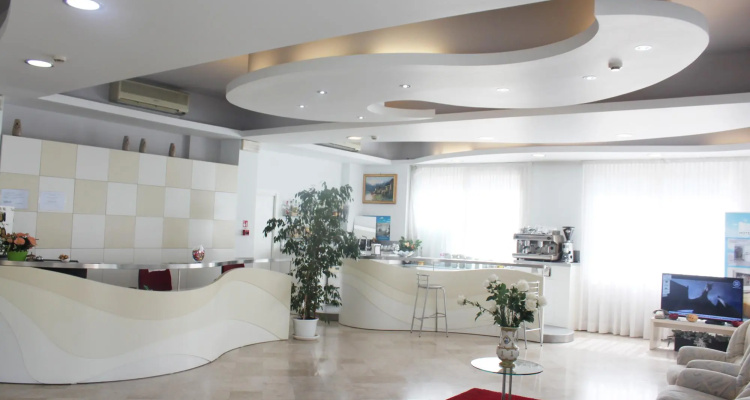Hotel Marittima