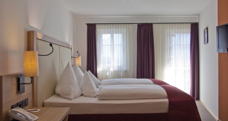 HERITAGE HOTEL HALLSTATT