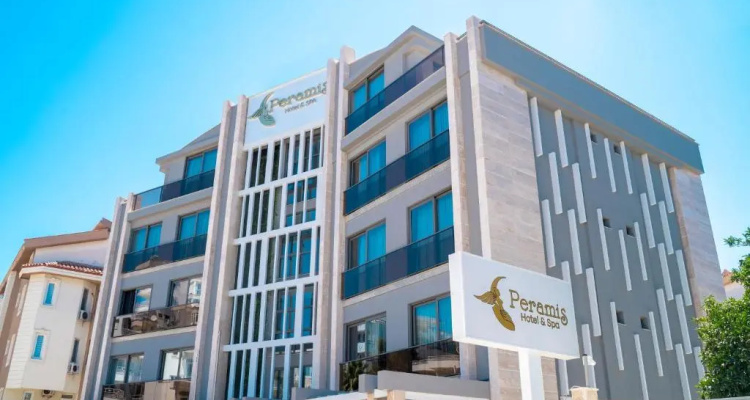 Peramis Hotel & Spa