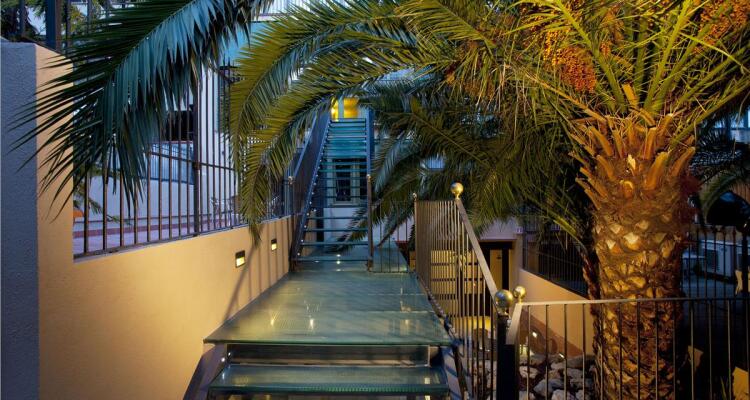 Hotel Balmes, A Member Of Preferred Hotels & Resorts