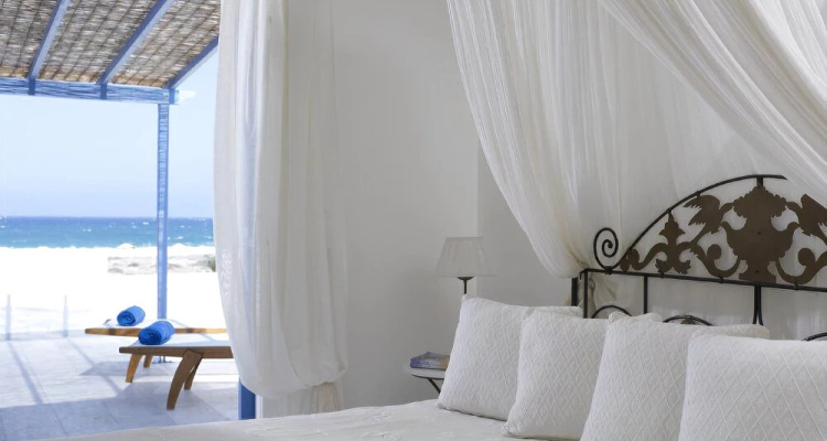 Villa Marandi Luxury Suites