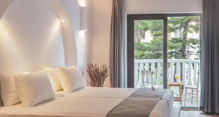 Flamingo Hotel & Spa Pet Friendly