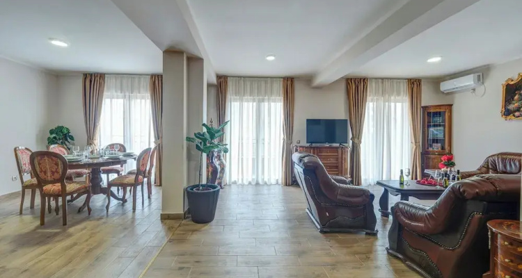 Hotel Perun