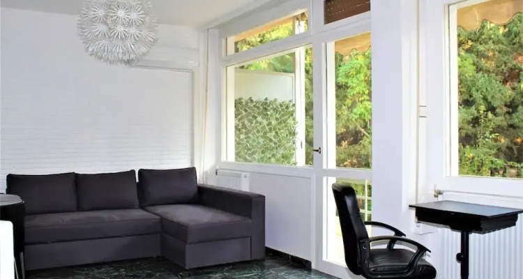 Ionos Dragoumi 34 Athens Comfy Studio