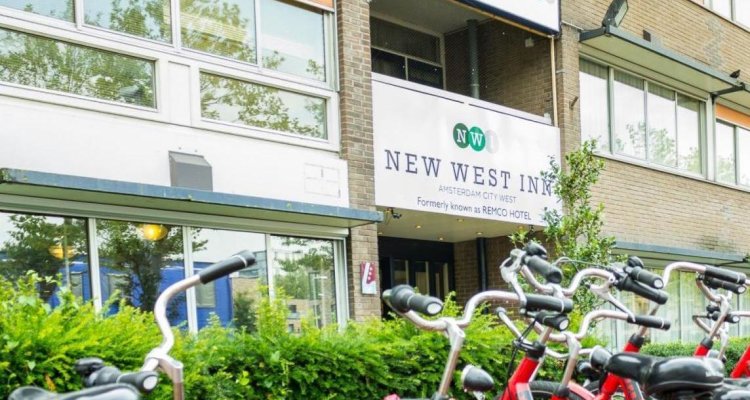 New West Inn Amsterdam