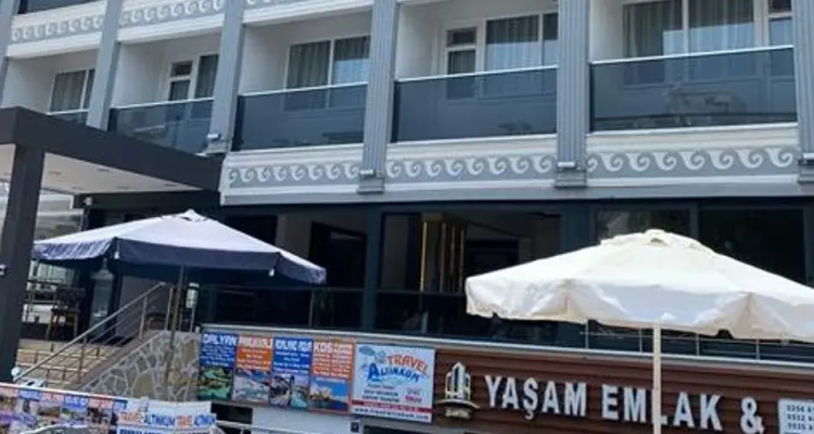 Kent Hotel