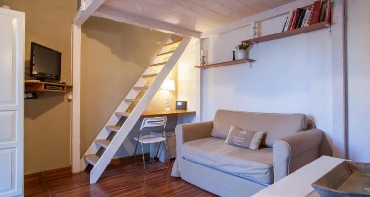 Brancaleone86 The Loft