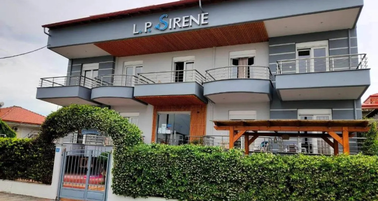 La Petite Sirene Studios