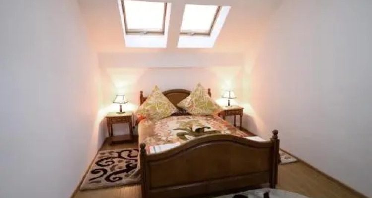 Pensiunea Casa Ioana