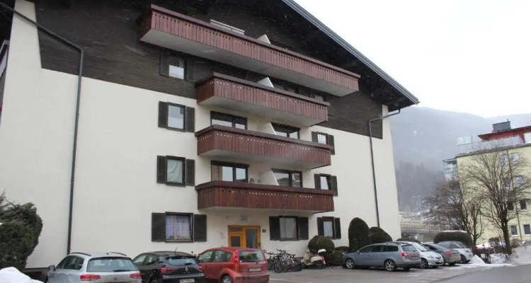 Gemutliches 4er Apartment In Skilift-nahe
