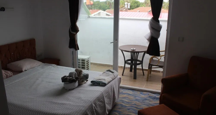 Gozde Hotel