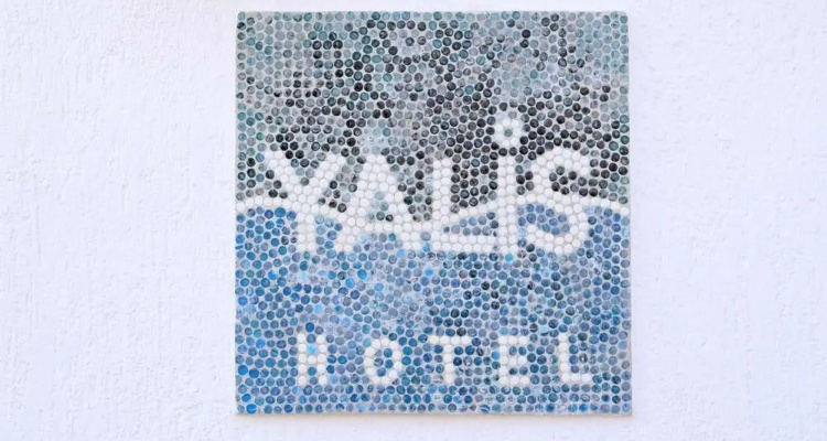 Yalis Hotel